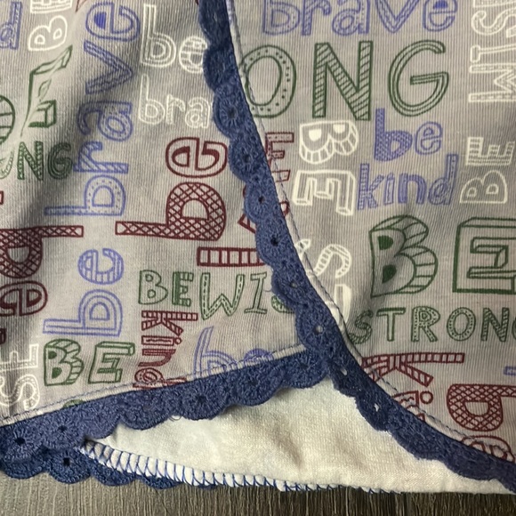 Girls long sleeve Matilda Jane T-shirt - Picture 3 of 3